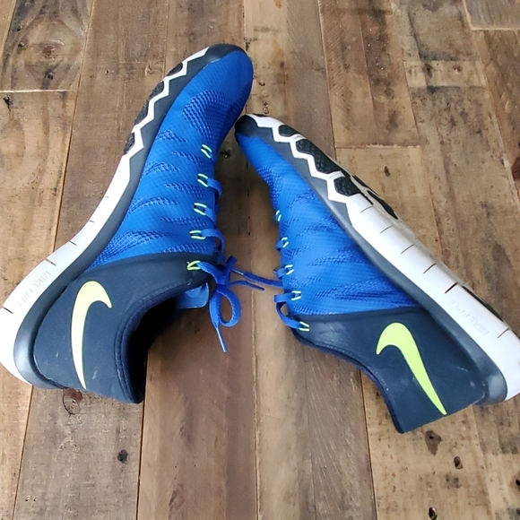 Nike Flywire - Picture 5 of 5